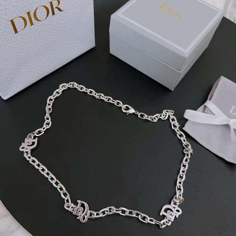 Dior Necklace 05lyr293